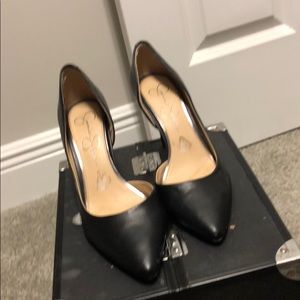 Jessica Simpson size 9